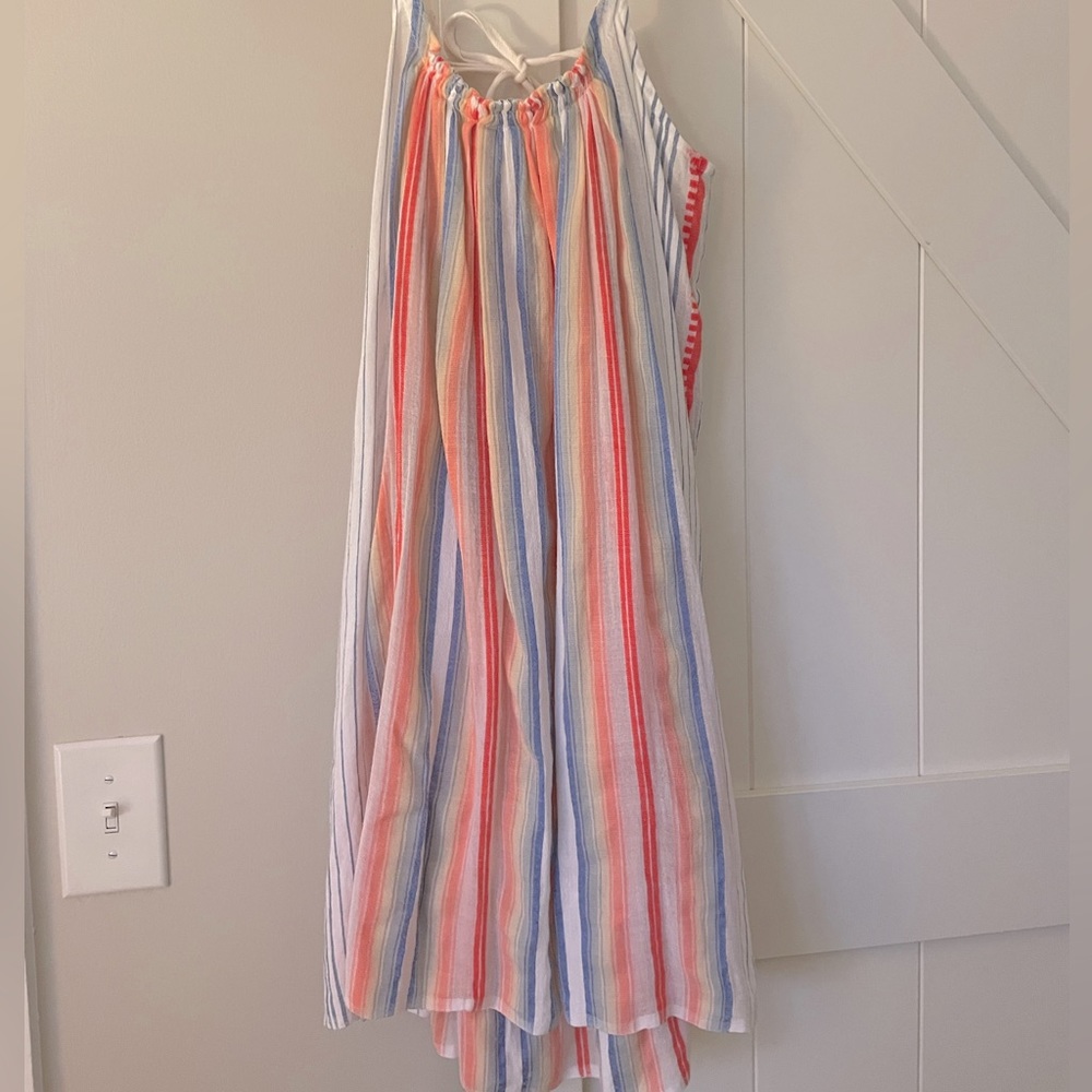 Lemlem Beach Cover Up
